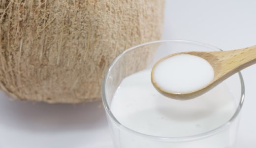 ココナッツミルクって冷凍保存できる？余ったときの活用法は？